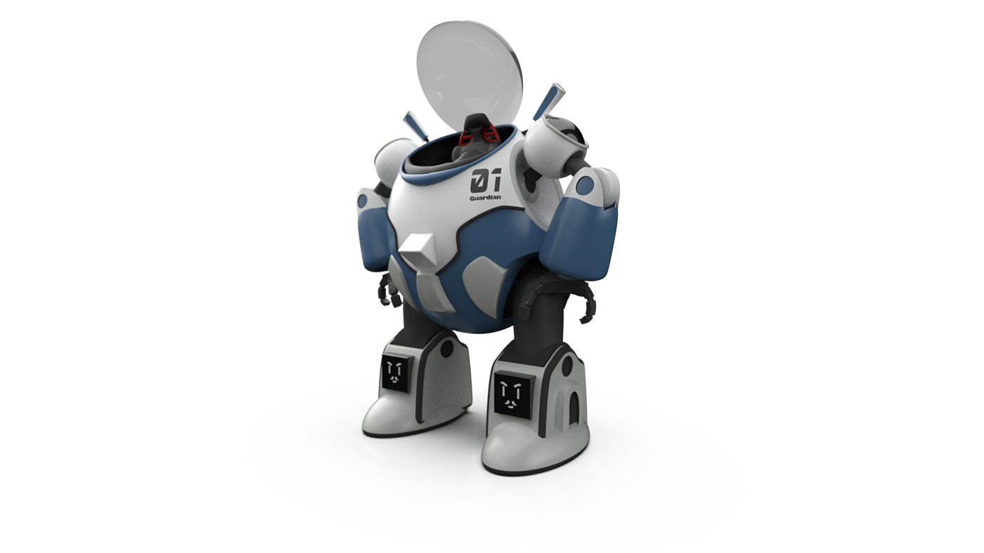 robot，children，partner，humanistic concern，