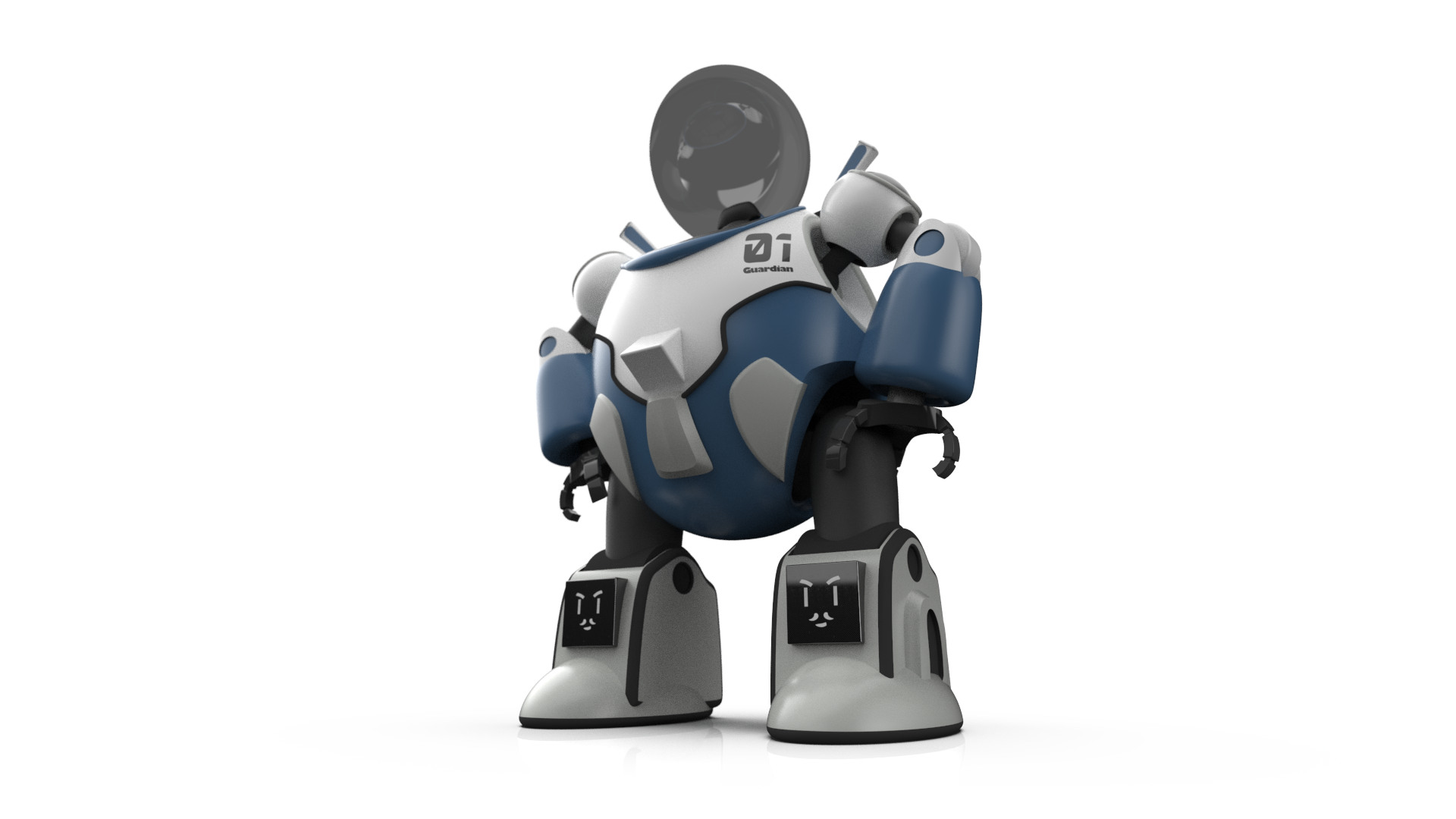 robot，children，partner，humanistic concern，