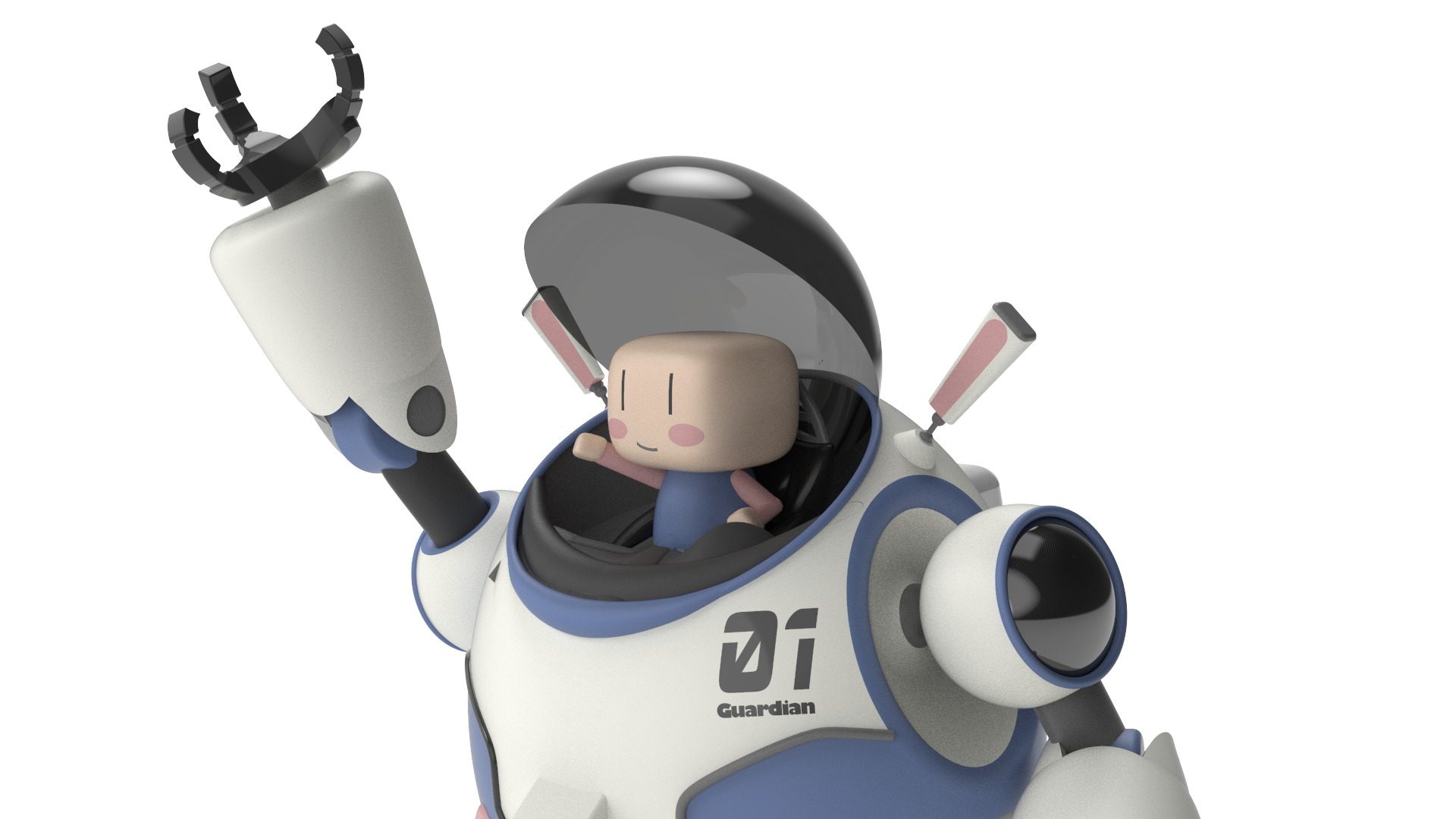 robot，children，partner，humanistic concern，