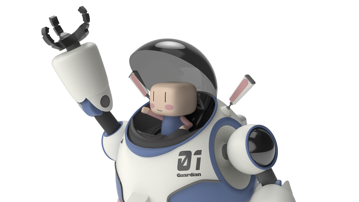 robot，children，partner，humanistic concern，