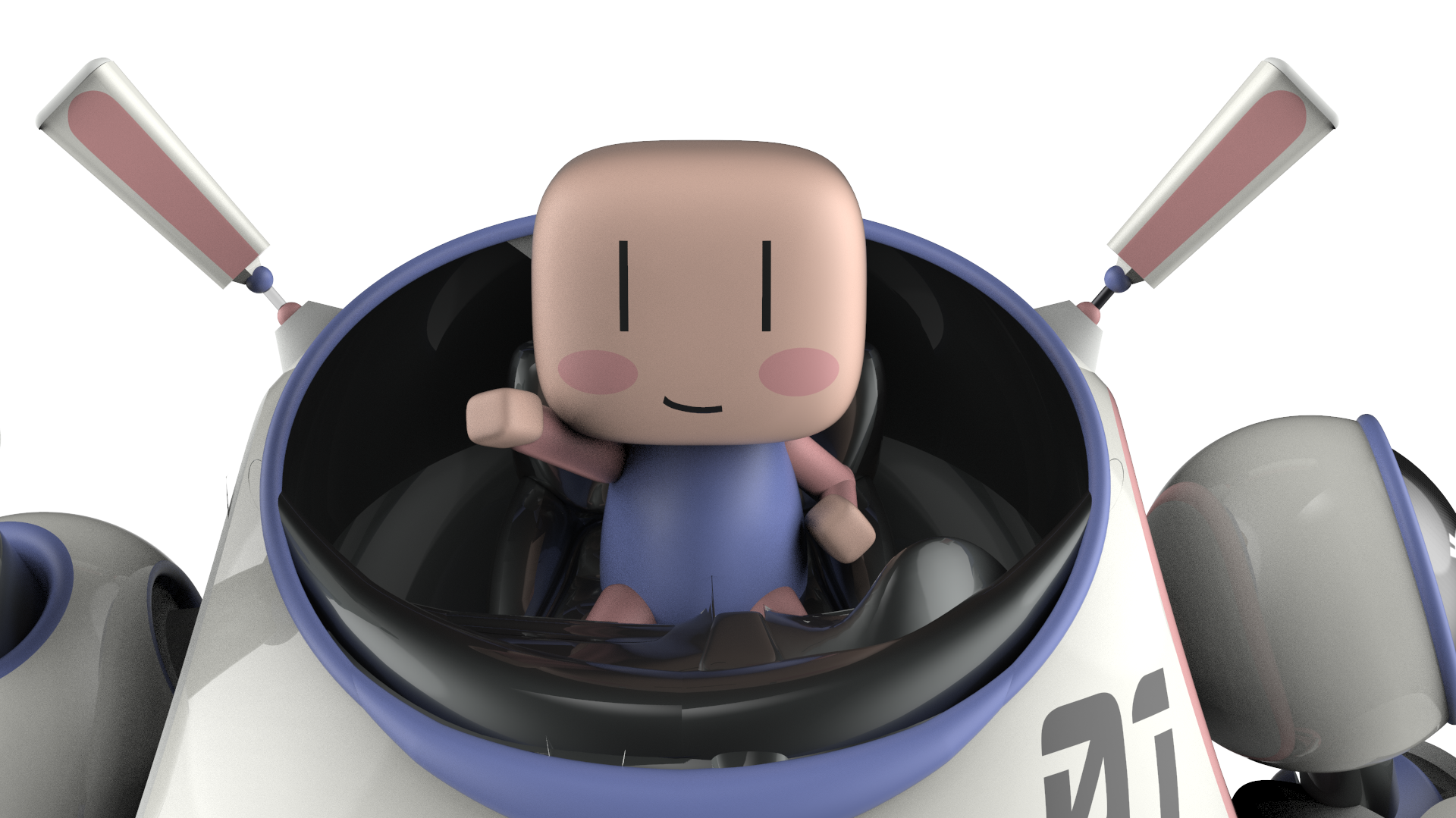 robot，children，partner，humanistic concern，