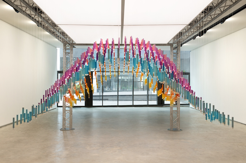 Virtual travel，smell，Perfume，