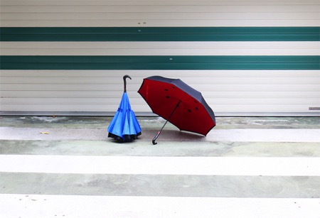 Umbrella，innovate，