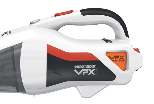 Hand drawn，Powerful function，Vacuum cleaner，Handheld，VPX，