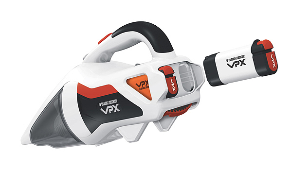 Hand drawn，Powerful function，Vacuum cleaner，Handheld，VPX，