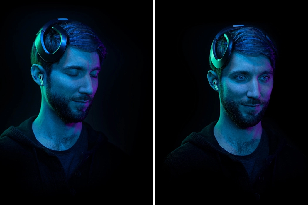 electroencephalogram，Crown，attention，