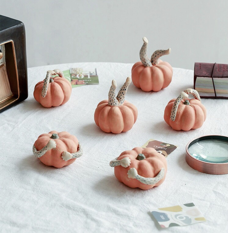 Hand pinch，manual，Desktop furnishings，Tide play，