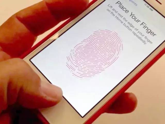 iphone，hotspot，Face recognition，