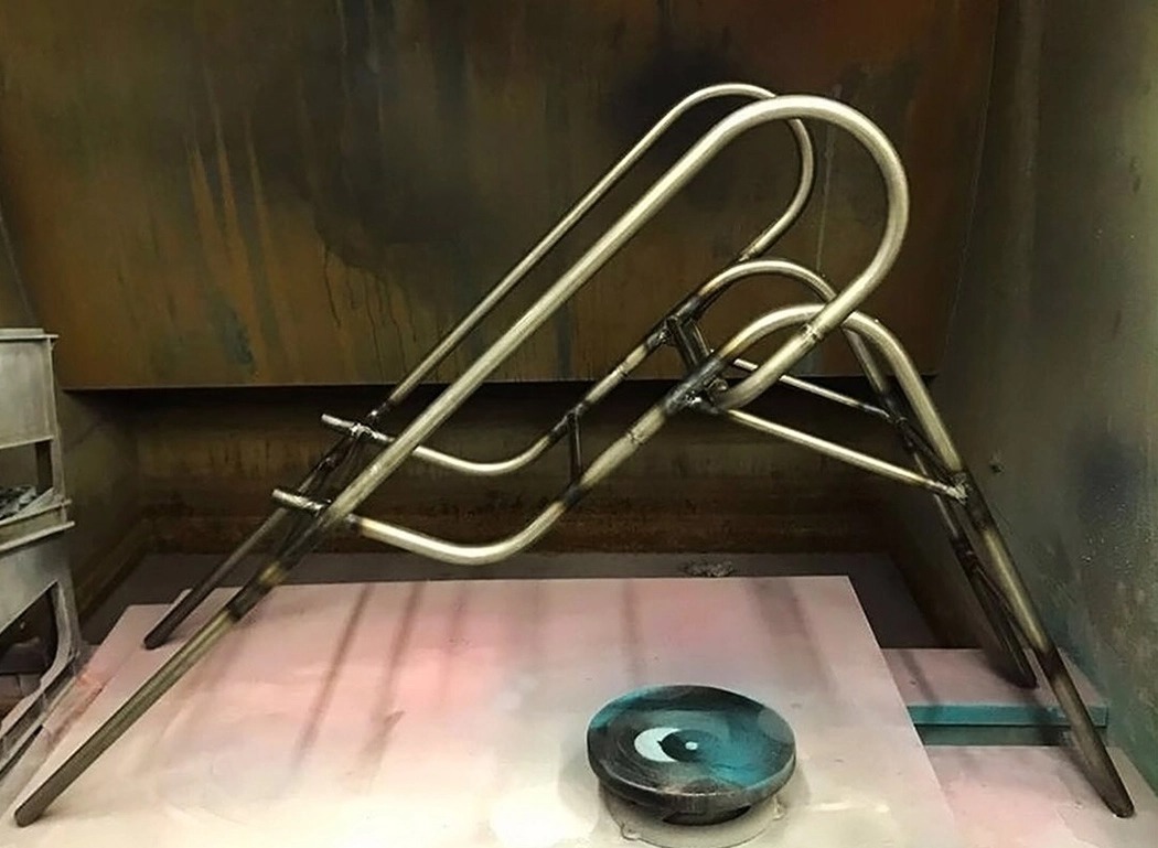 S-it，chair，Slide，Modern furniture，