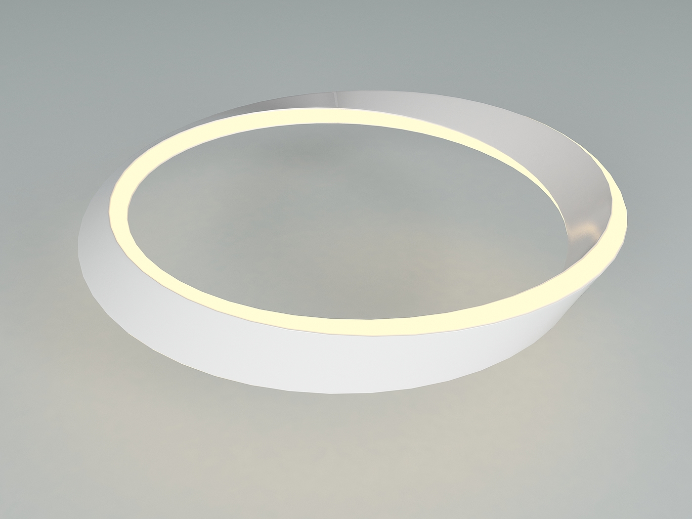 Make a lamp belonging to China，
