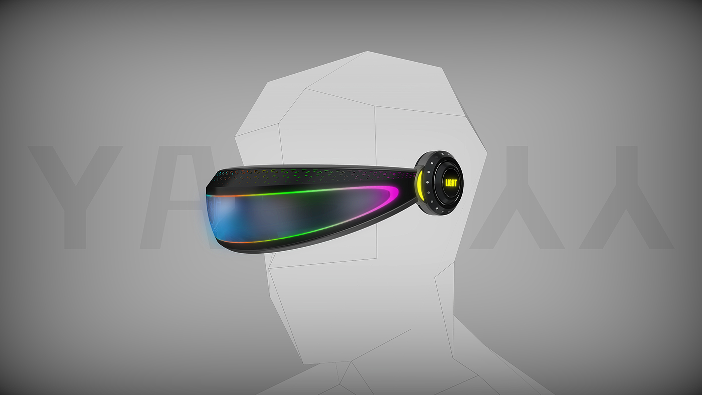 science and technology，Head wear，electronic product，
