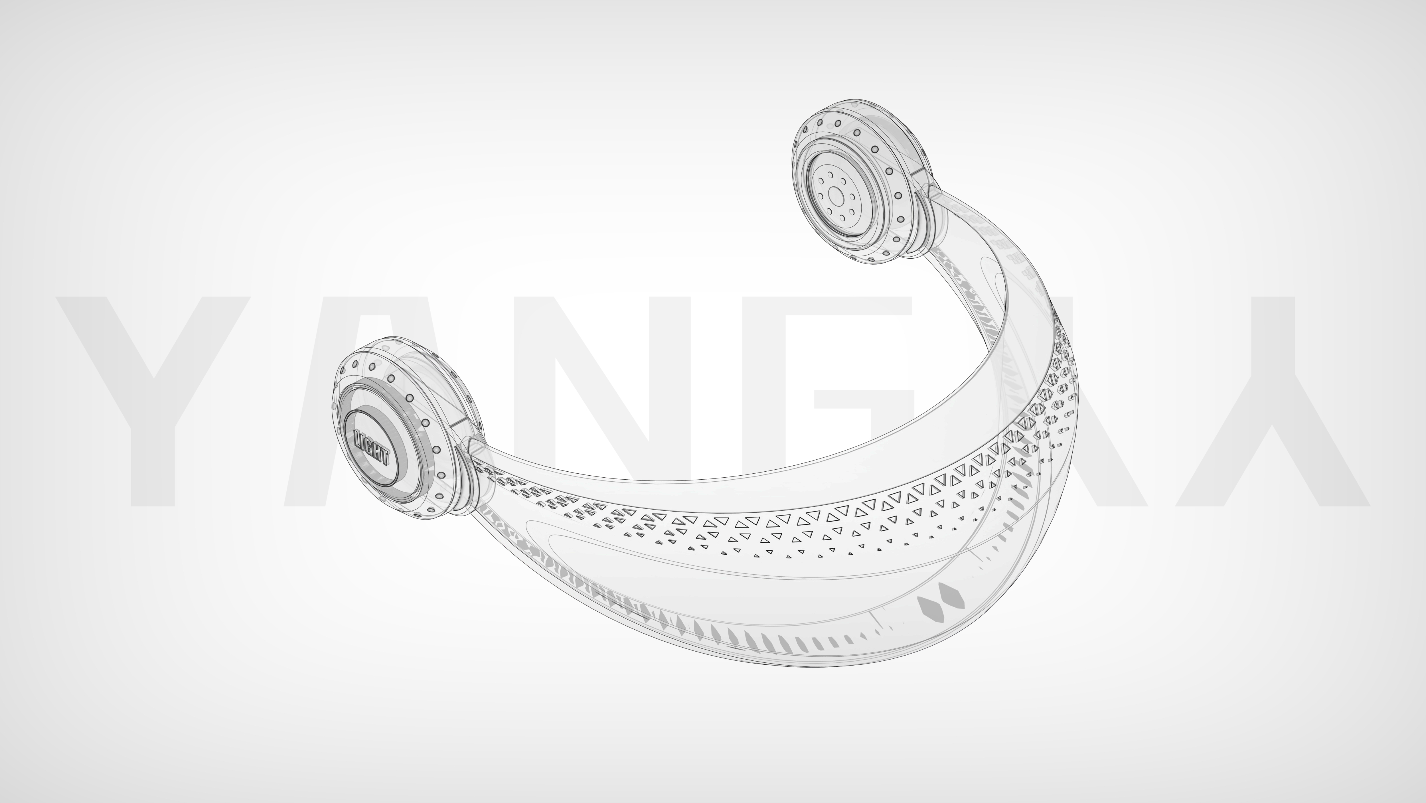 science and technology，Head wear，electronic product，