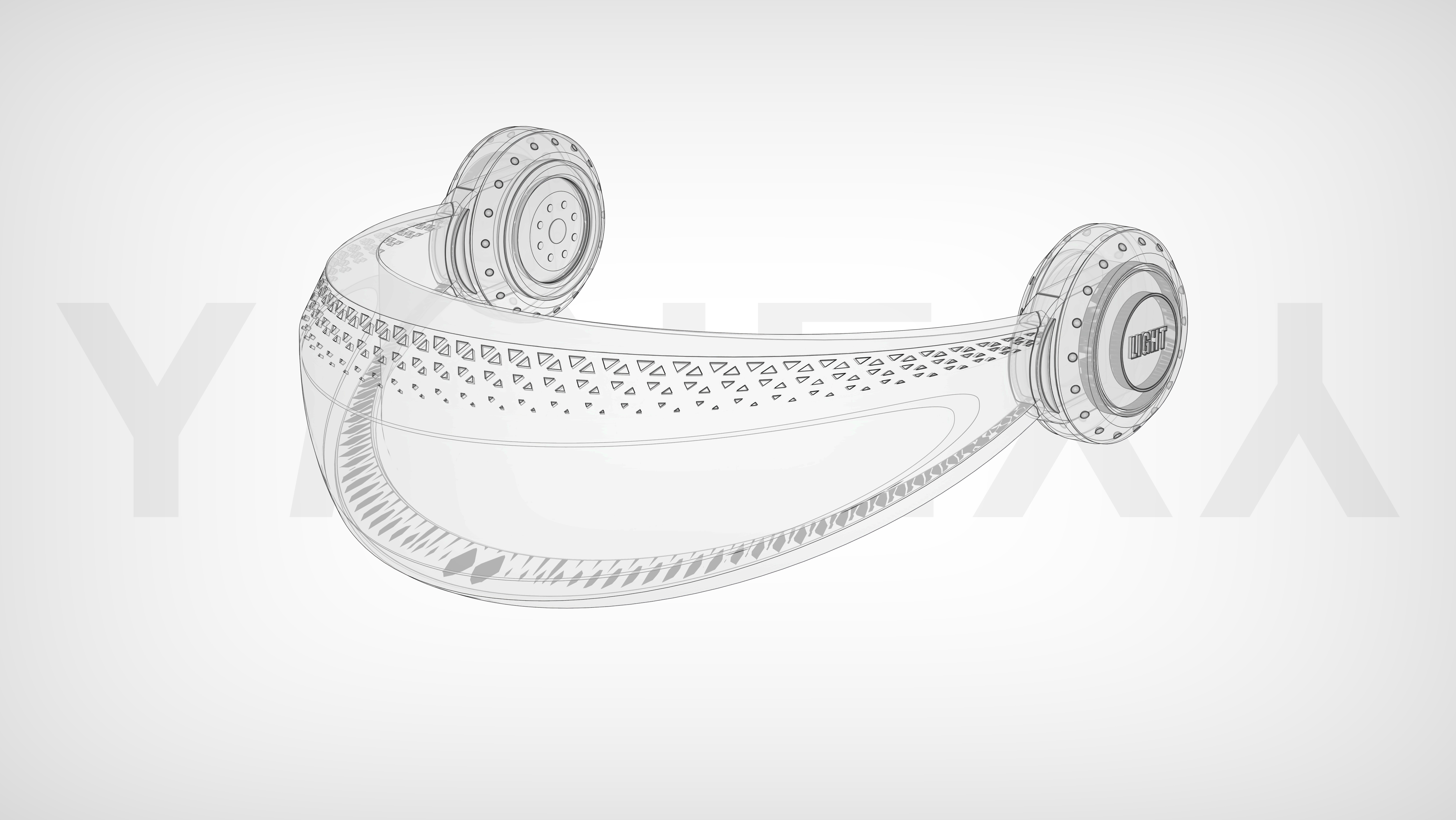 science and technology，Head wear，electronic product，