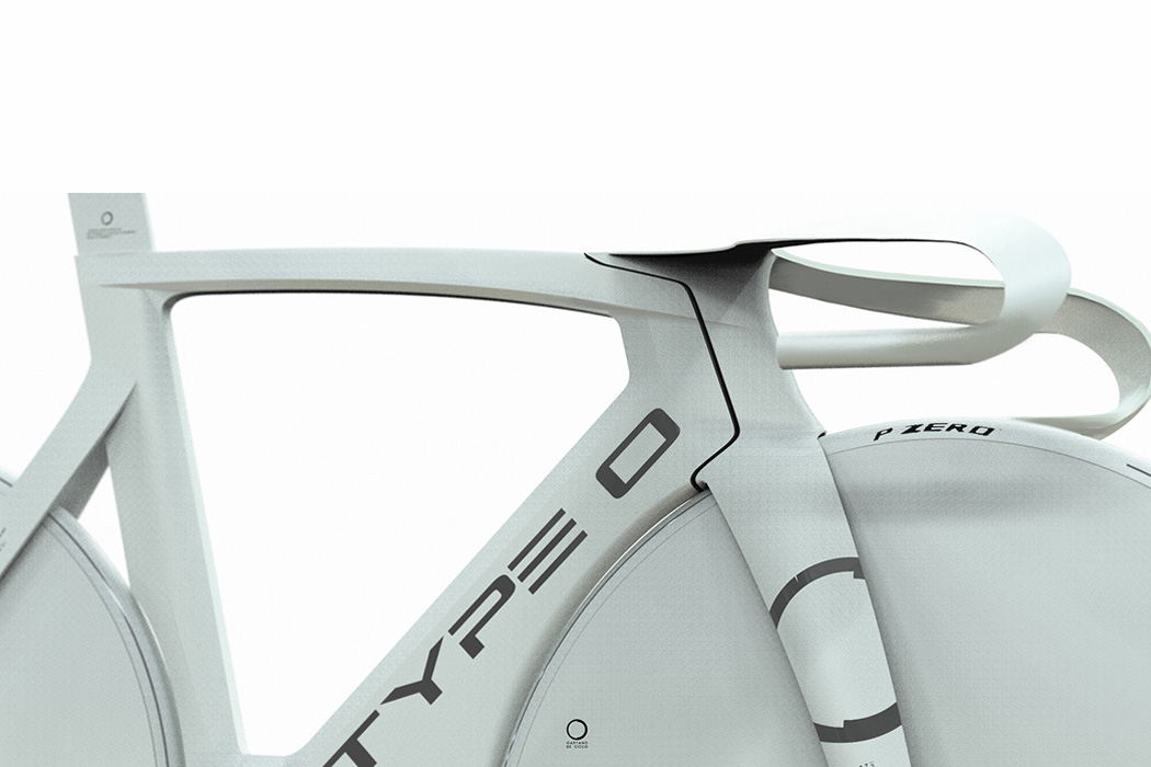 Ride，Prototype0，Bicycle，City Commuter ，