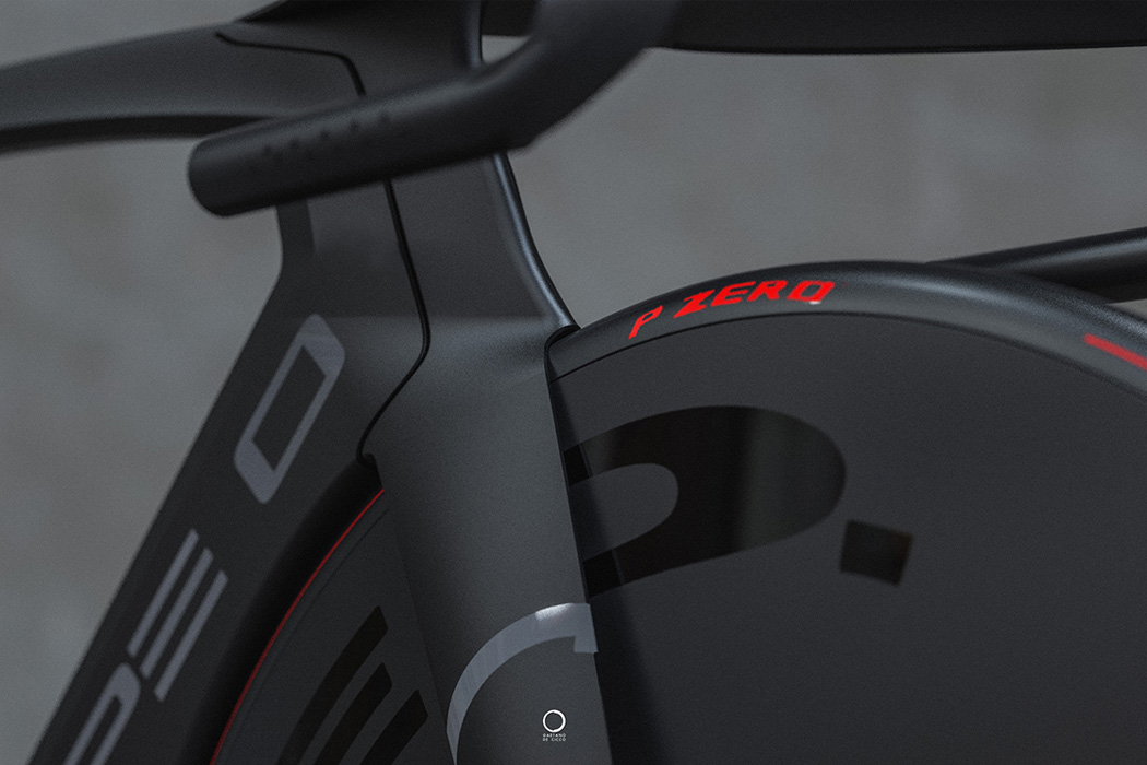 Ride，Prototype0，Bicycle，City Commuter ，