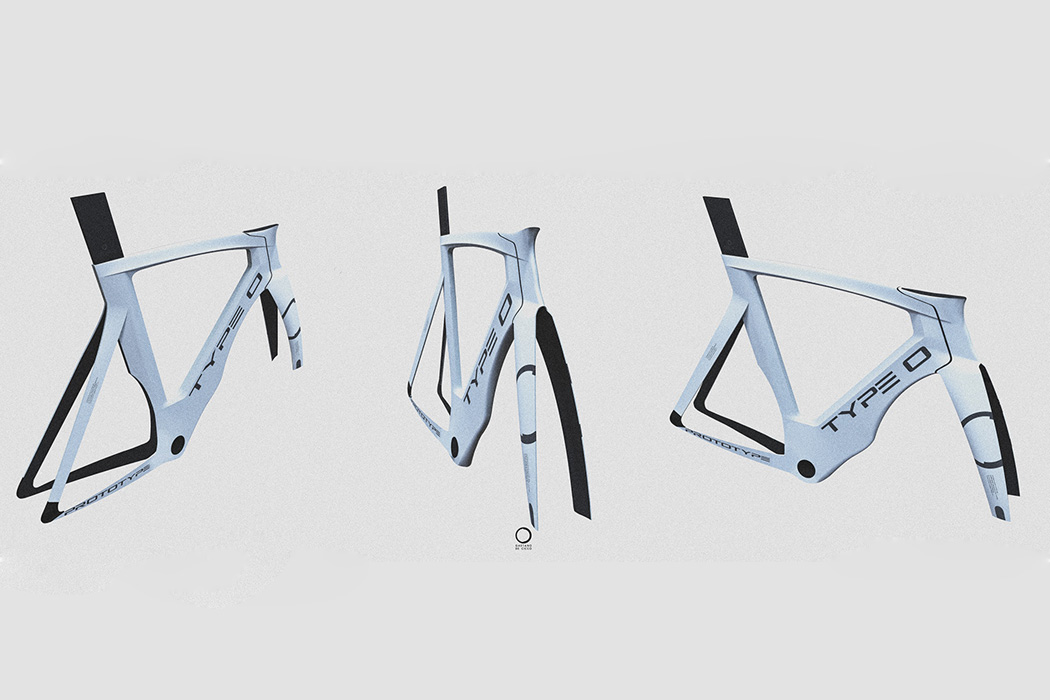 Ride，Prototype0，Bicycle，City Commuter ，