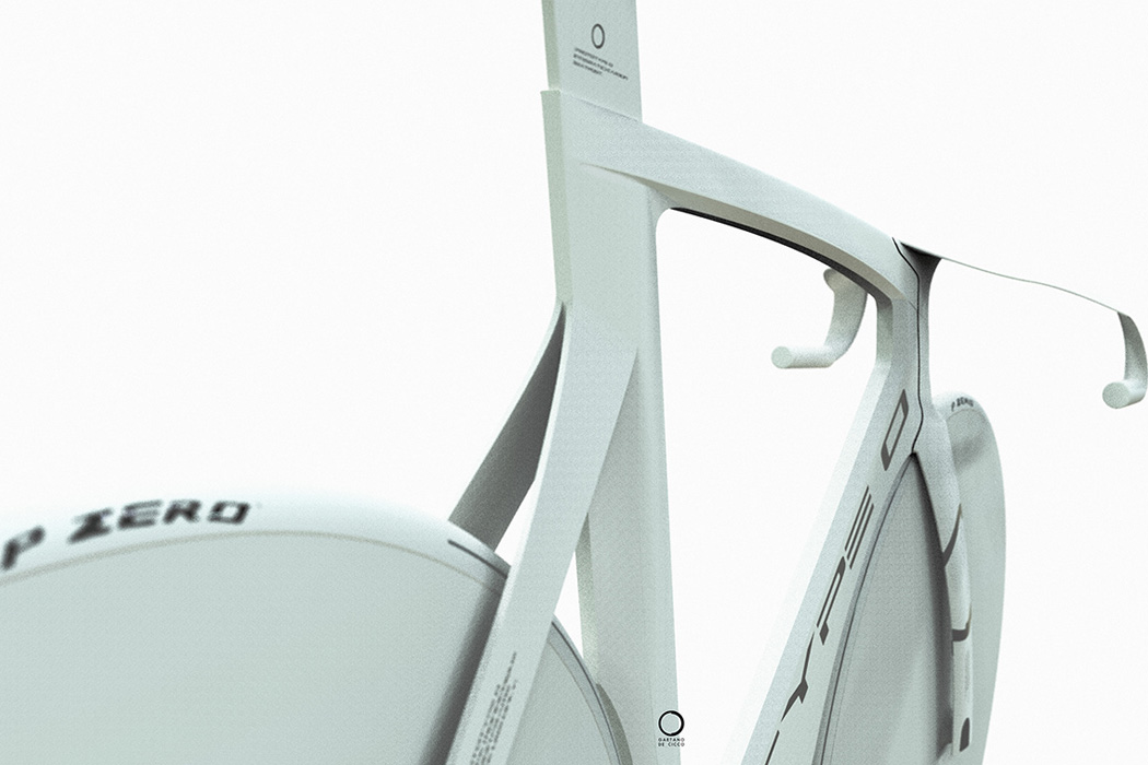 Ride，Prototype0，Bicycle，City Commuter ，