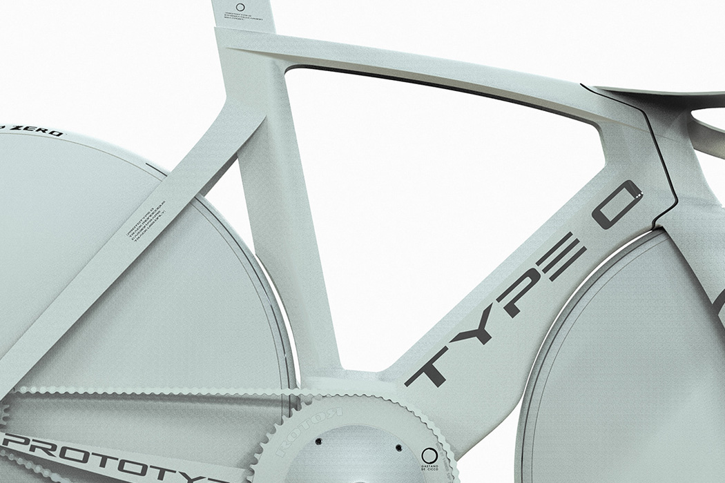 Ride，Prototype0，Bicycle，City Commuter ，