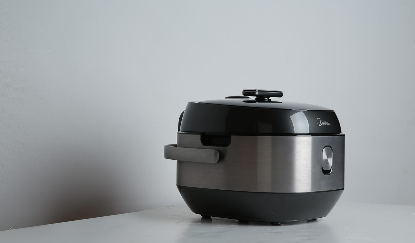 Beautiful，Kitchen appliances，rice cooker，rice cooker，Render，