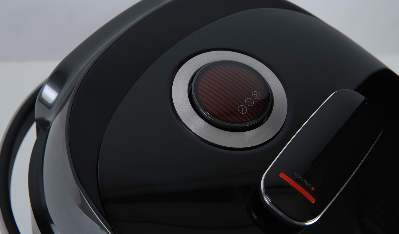 Beautiful，Kitchen appliances，rice cooker，rice cooker，Render，