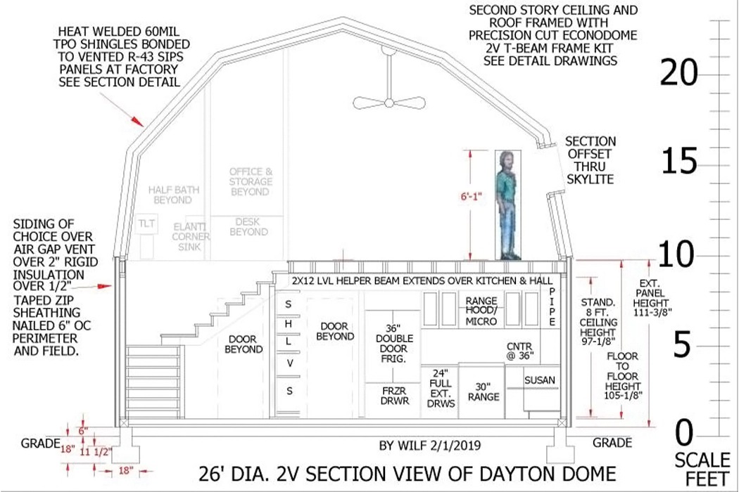 diy，Dome house，Economic apartment，assemble，