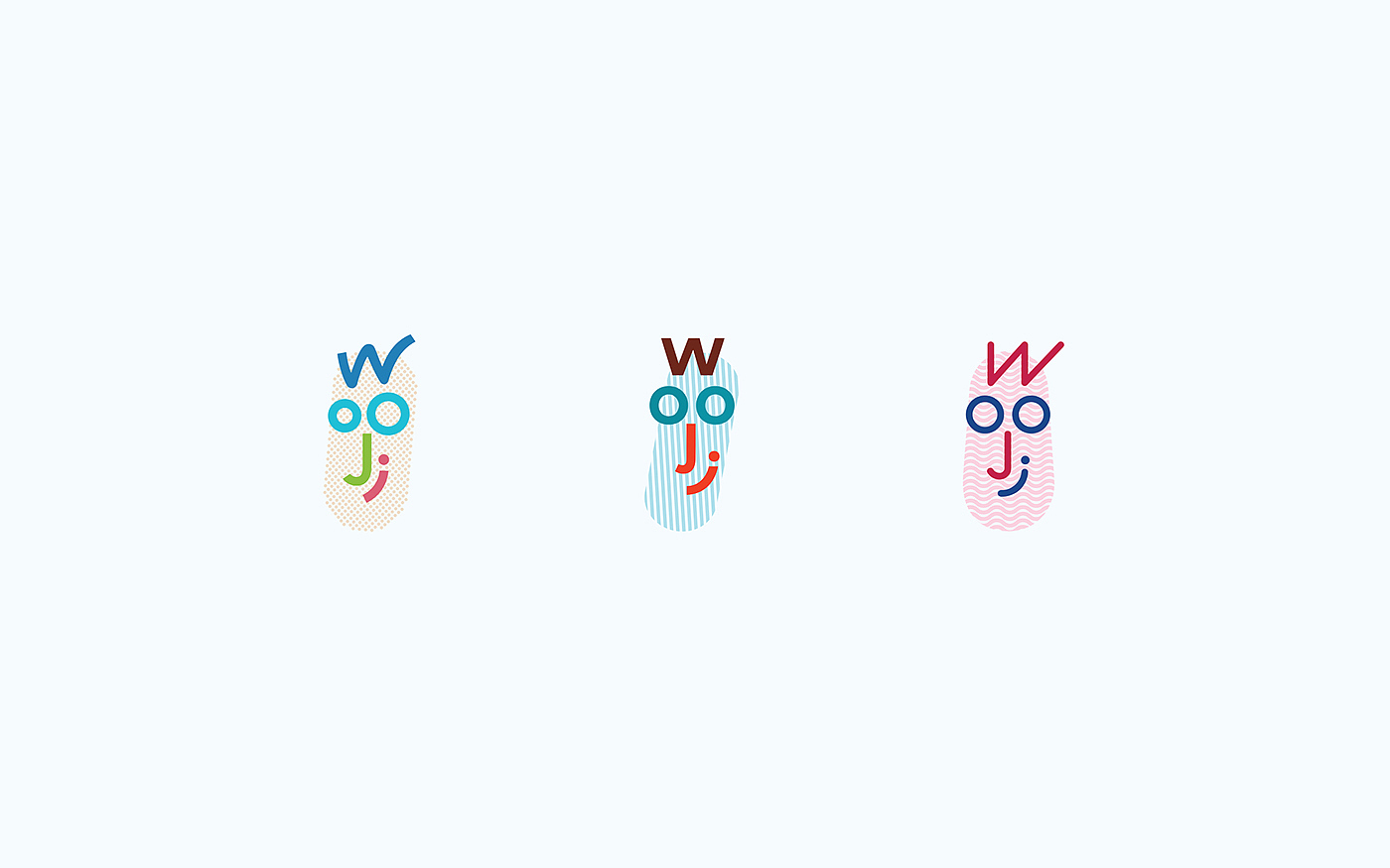 emoji，Wooji，Personal image，expression，