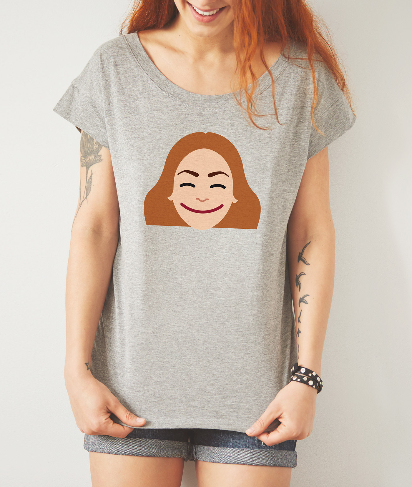 emoji，Wooji，Personal image，expression，