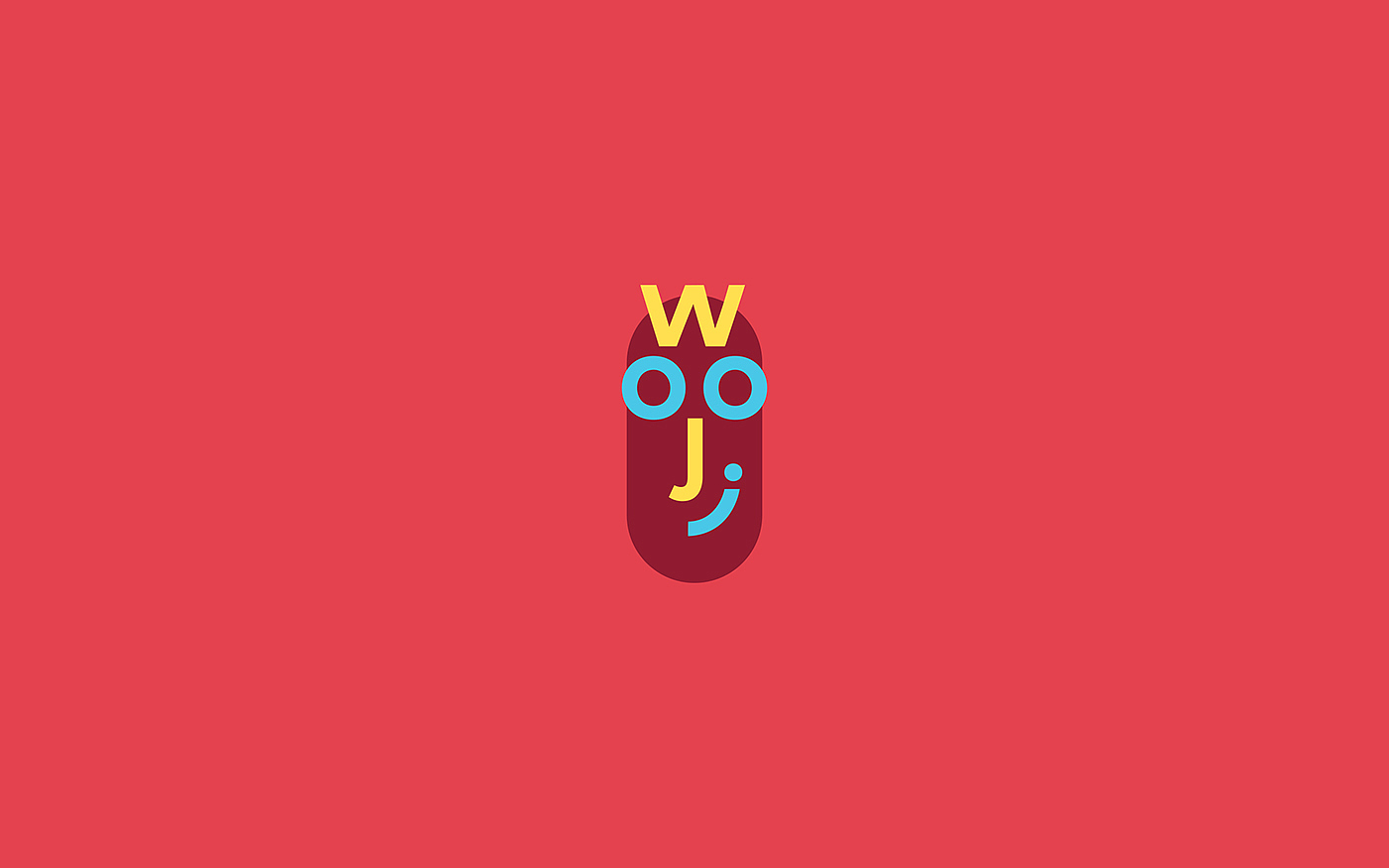 emoji，Wooji，个人形象，表情，