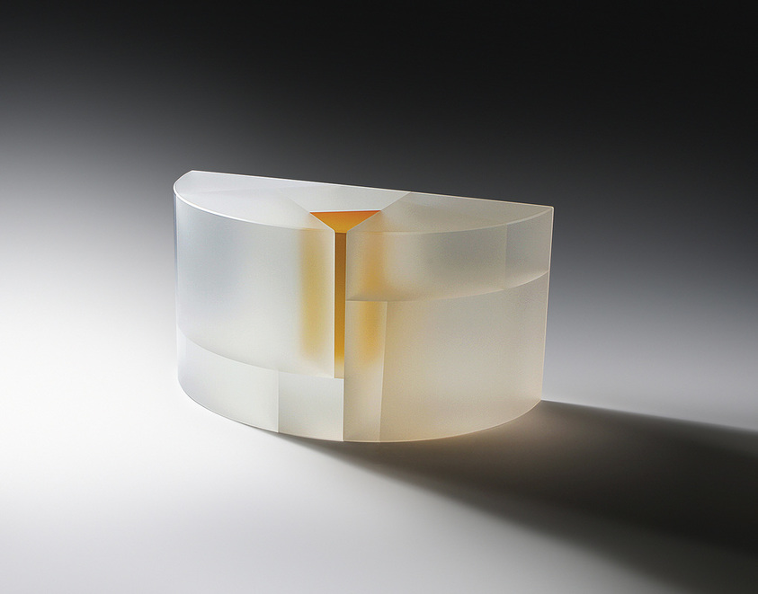 Sculpture，geometry，Light and shadow，