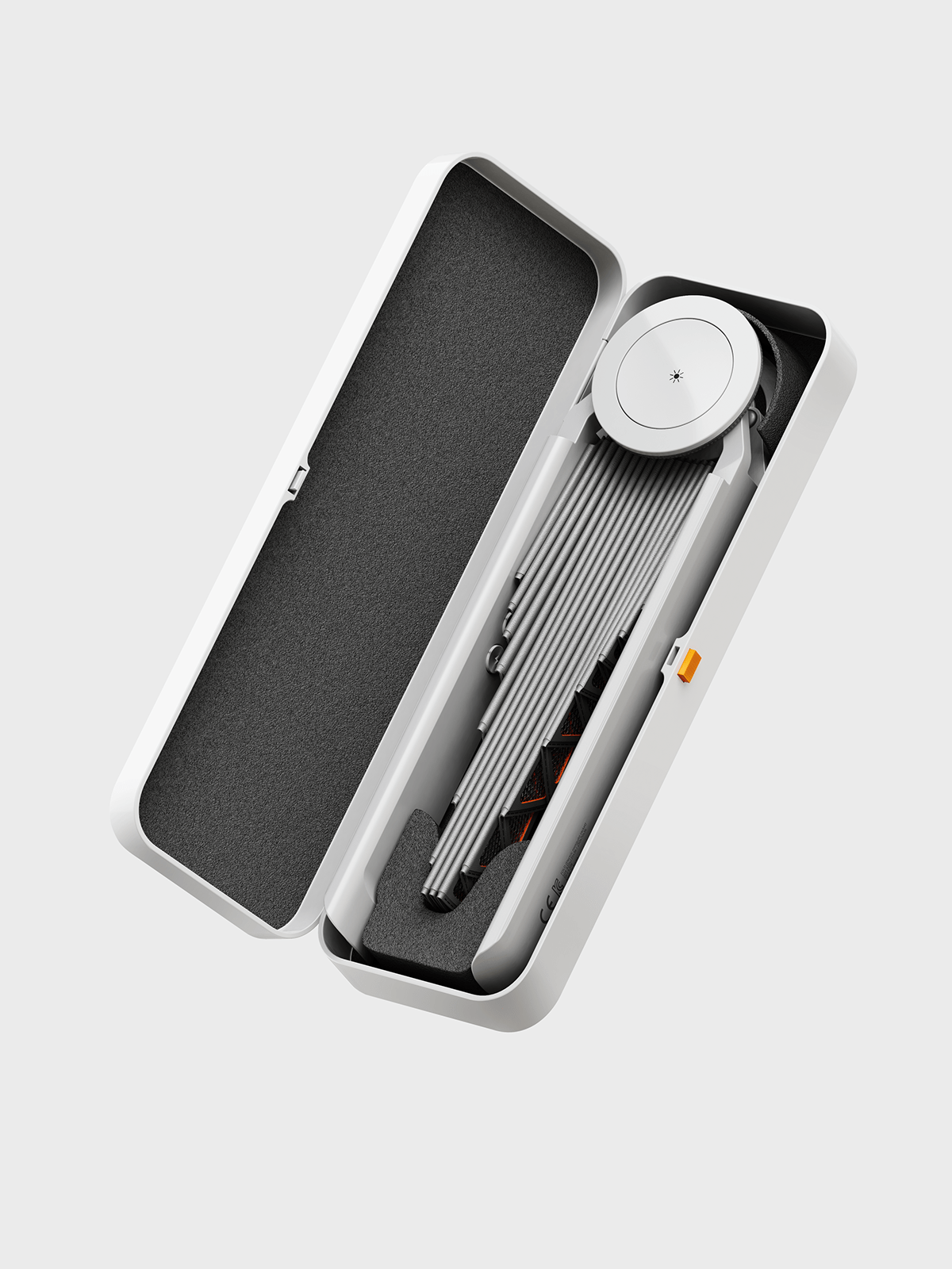 product design，industrial design，the republic of korea，Electric mosquito racket，Home Furnishing，