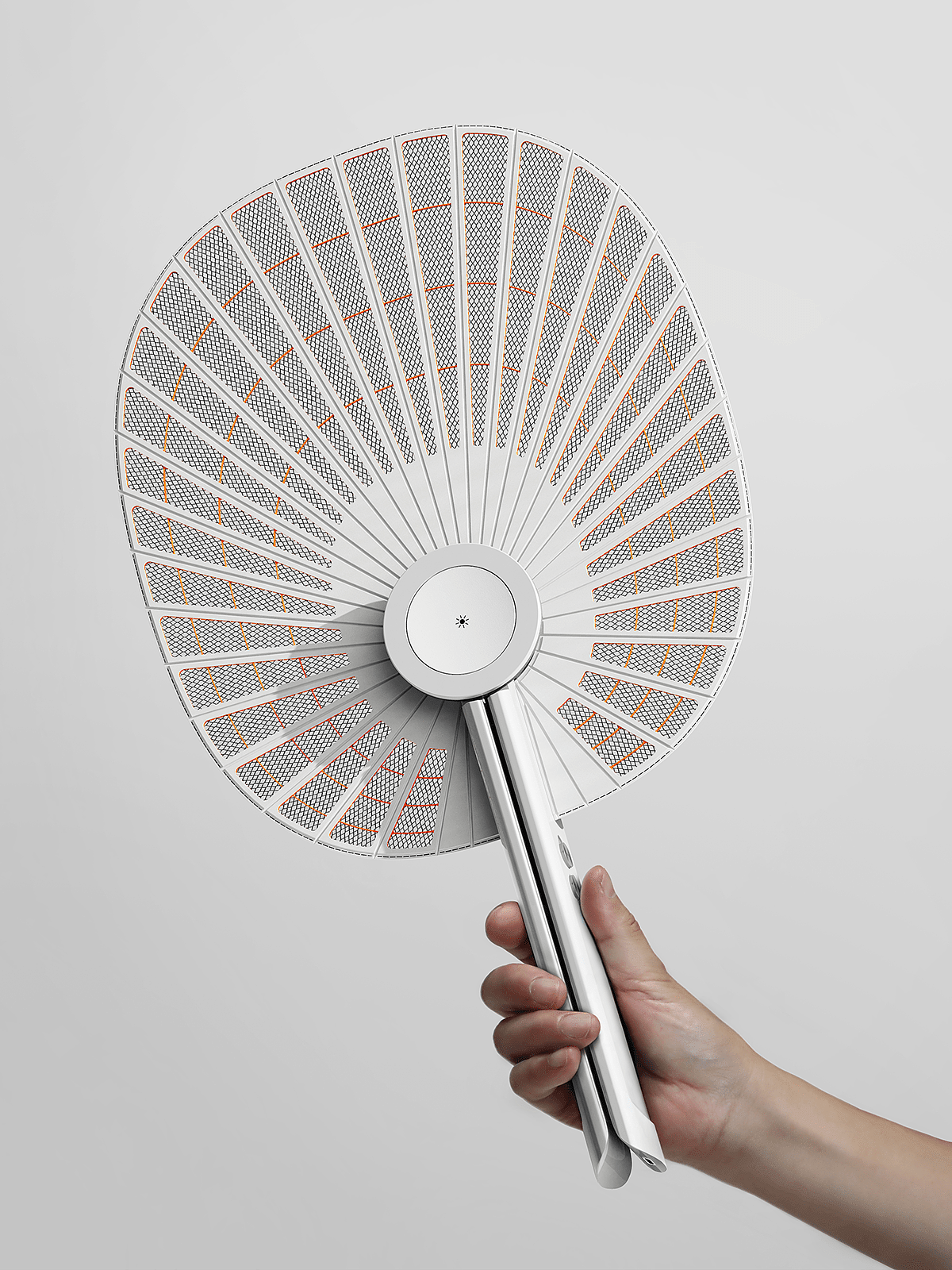 product design，industrial design，the republic of korea，Electric mosquito racket，Home Furnishing，