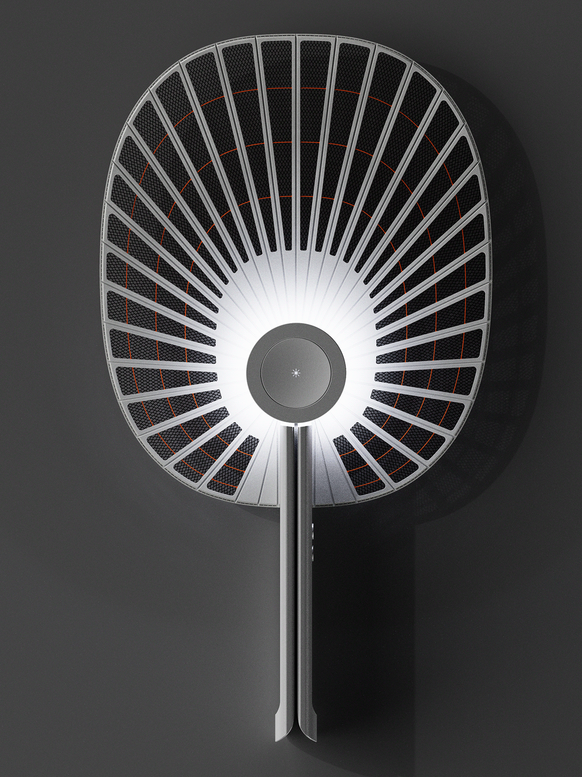 product design，industrial design，the republic of korea，Electric mosquito racket，Home Furnishing，