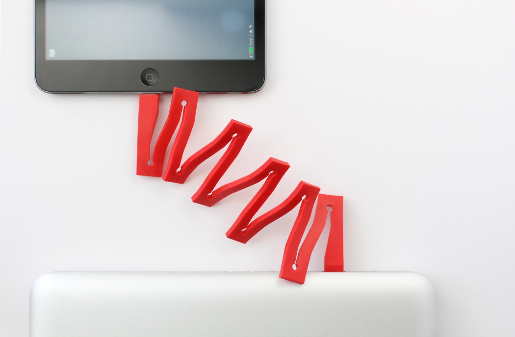 折!折!折出你的style~| connex卡片数据线设计