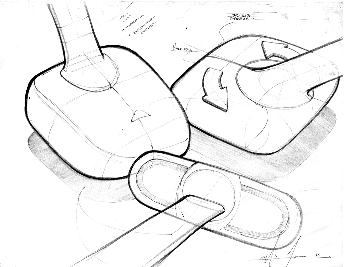 two thousand and fifteen，two thousand and seventeen，Hand drawn，Collection，