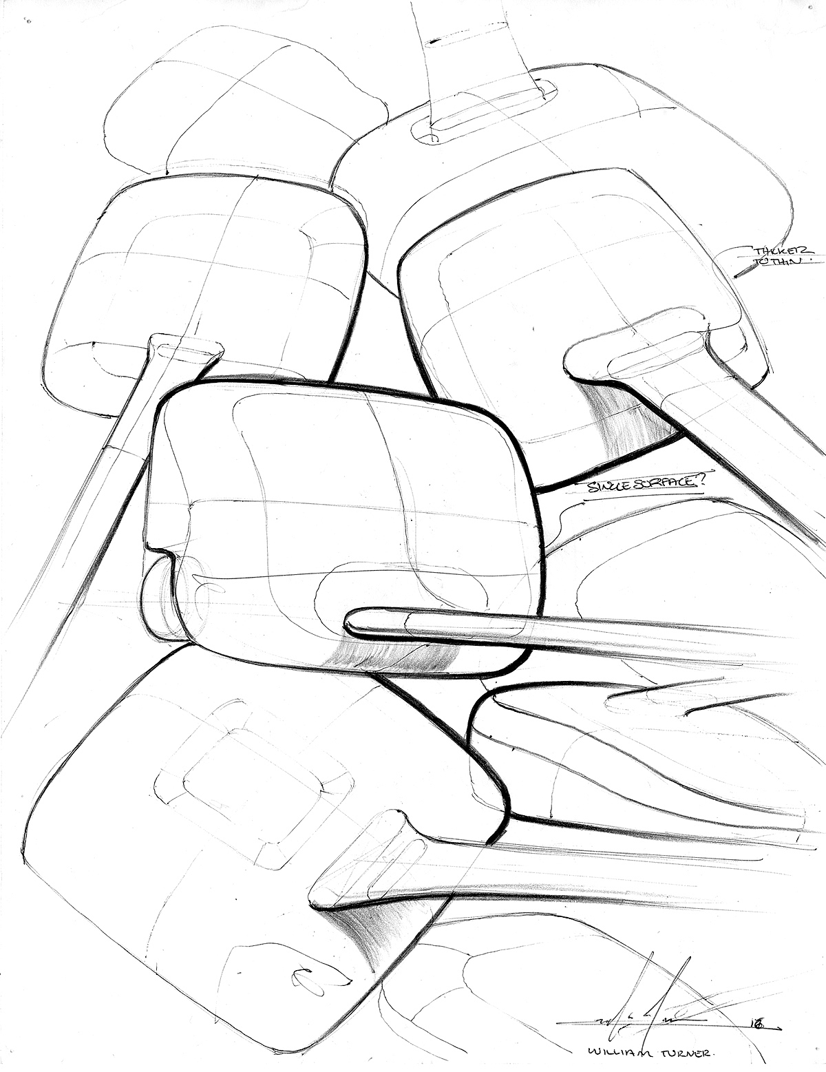 two thousand and fifteen，two thousand and seventeen，Hand drawn，Collection，
