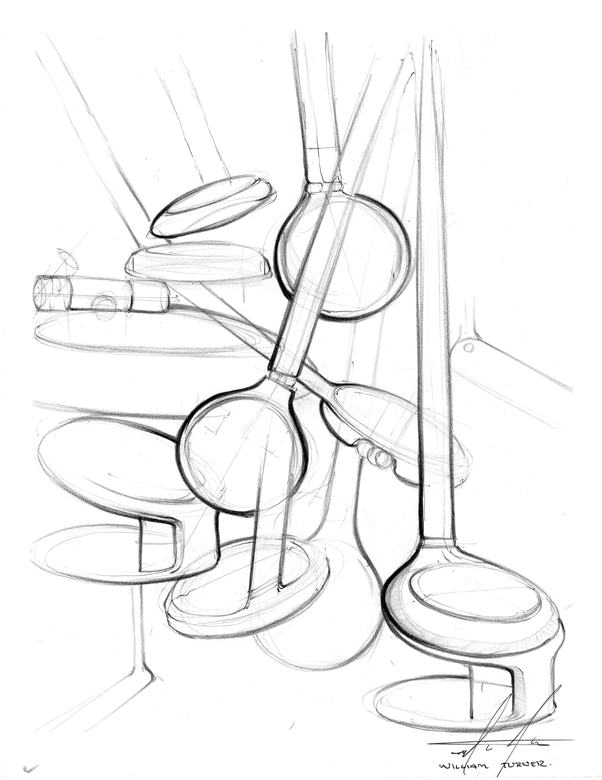 two thousand and fifteen，two thousand and seventeen，Hand drawn，Collection，