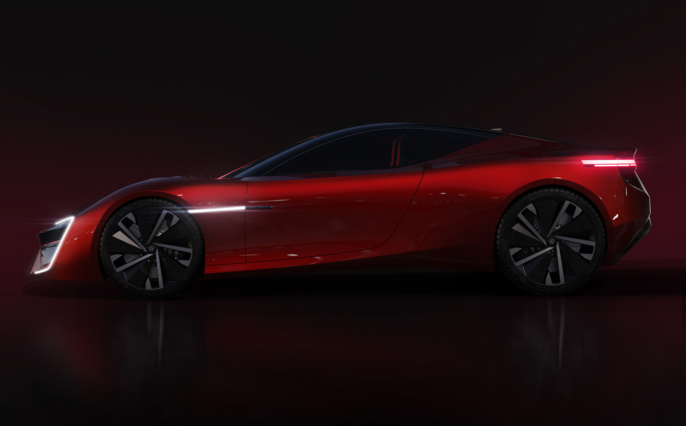 automobile，public，Hand drawn，