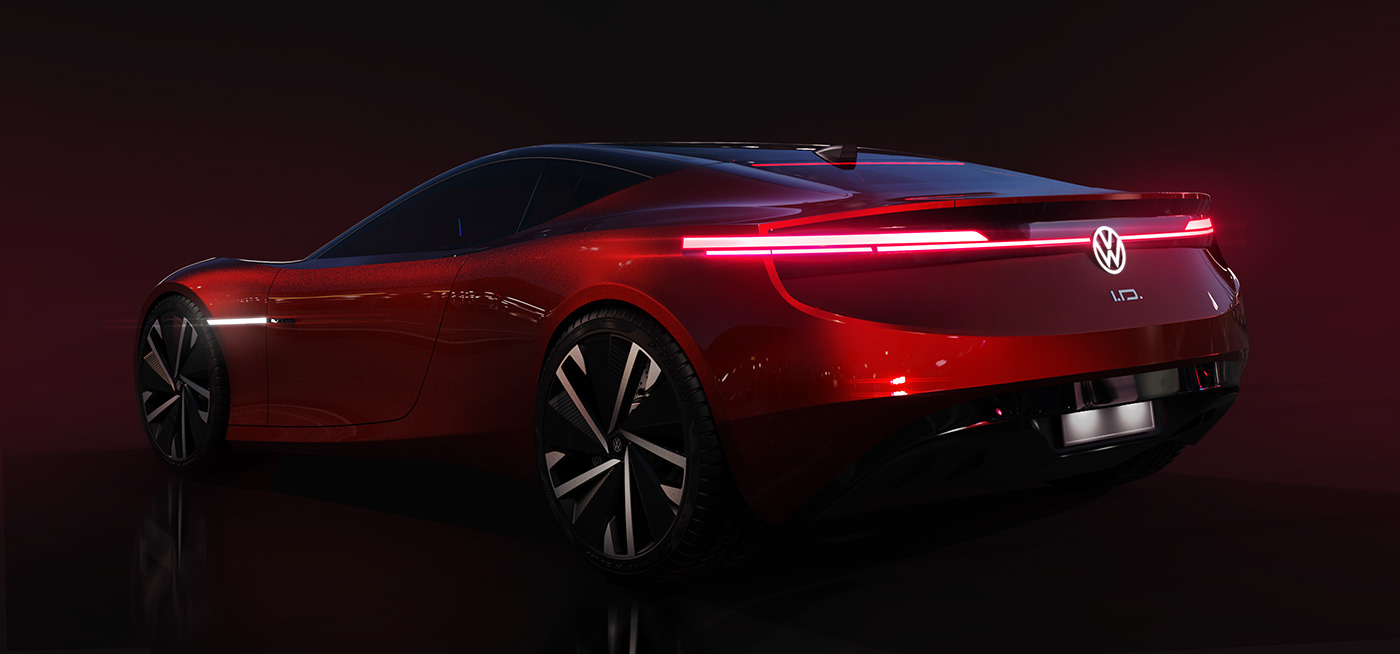 automobile，public，Hand drawn，