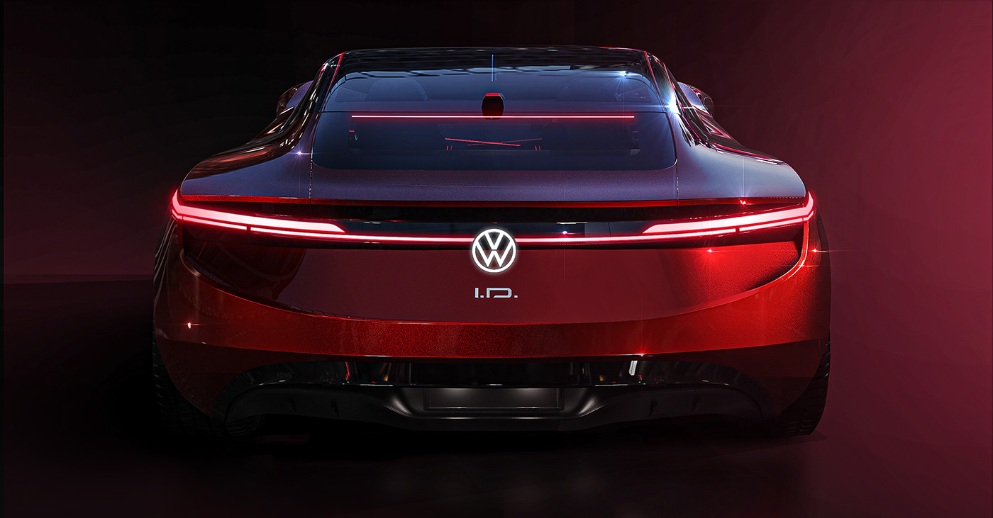 automobile，public，Hand drawn，