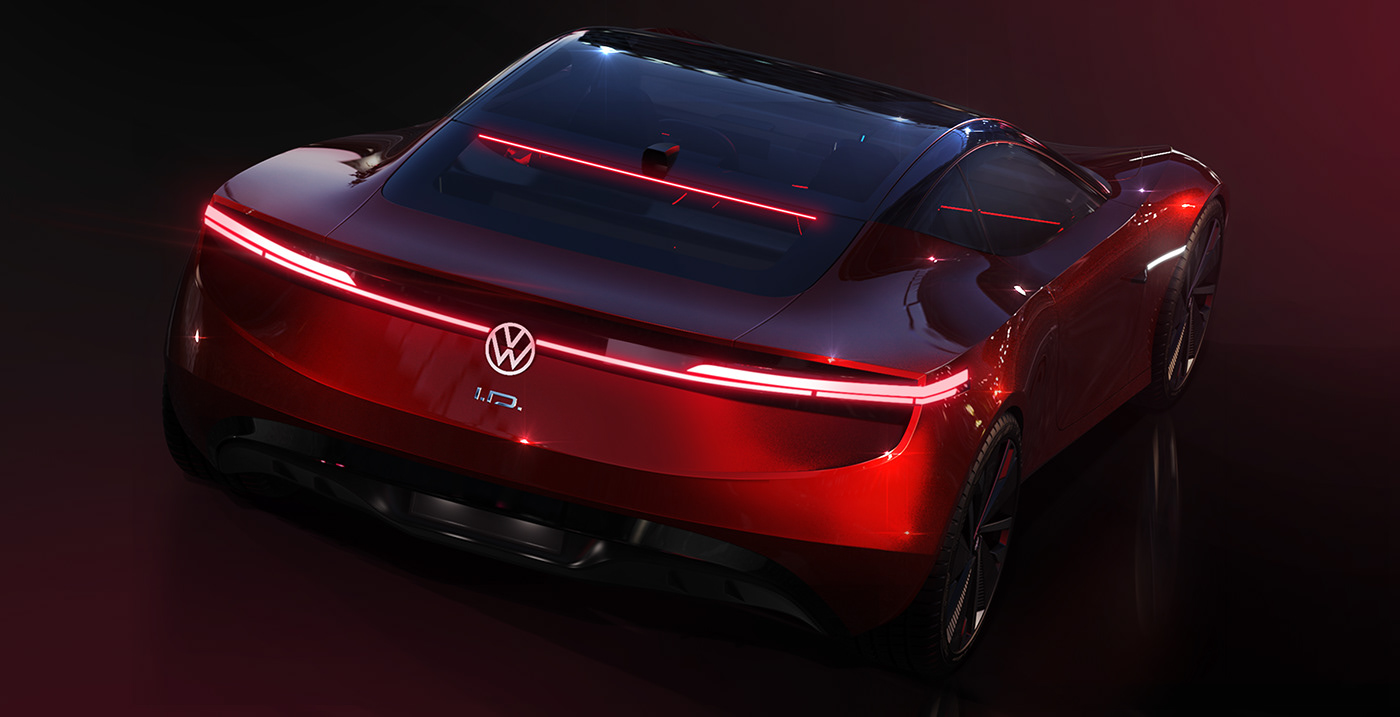 automobile，public，Hand drawn，