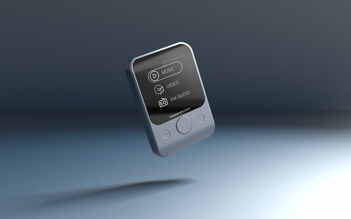 mp4，music，blue，science and technology，