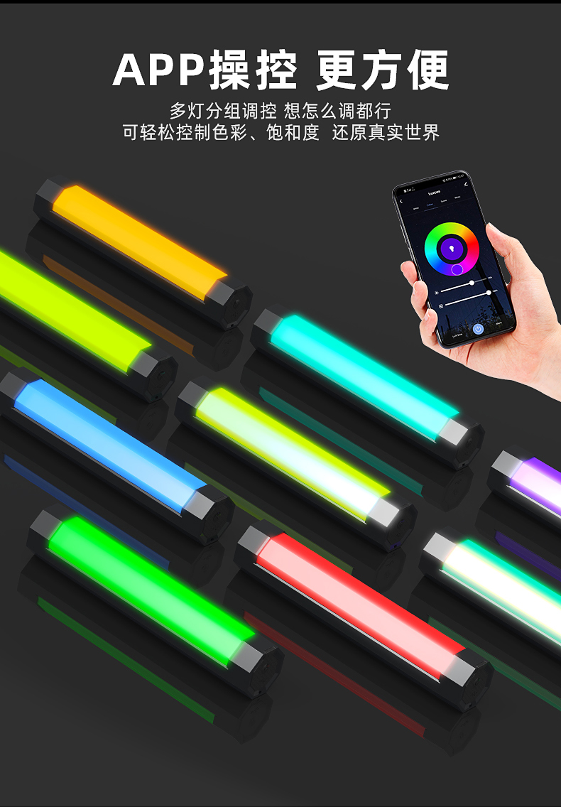 Photography，Photographic lamp，Digital，equipment，Led fill light，lighting，Film and television lamp，studio ，