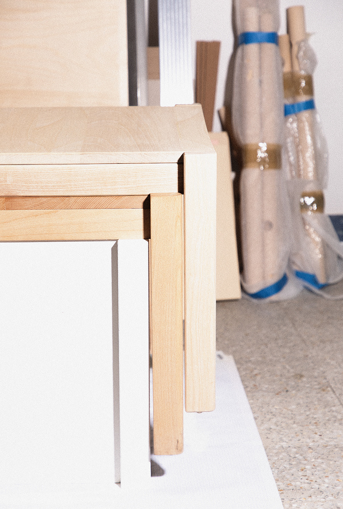 chair，practical，Simplicity，stackable ，