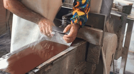 shock，Exotic architecture，MVRDV，