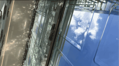 shock，Exotic architecture，MVRDV，