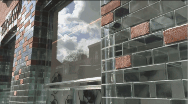 shock，Exotic architecture，MVRDV，