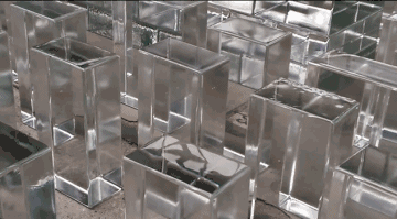 shock，Exotic architecture，MVRDV，