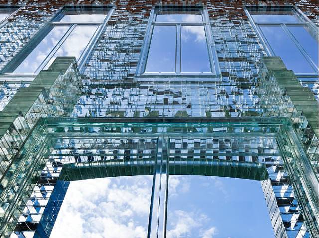 shock，Exotic architecture，MVRDV，