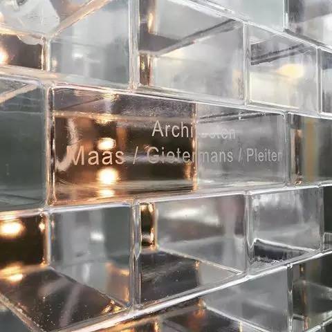 shock，Exotic architecture，MVRDV，