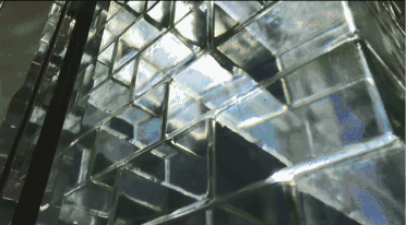 shock，Exotic architecture，MVRDV，